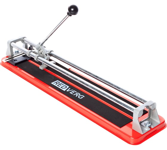 Ручной плиткорез REDVERG RD-TS500 Hobby 5021462