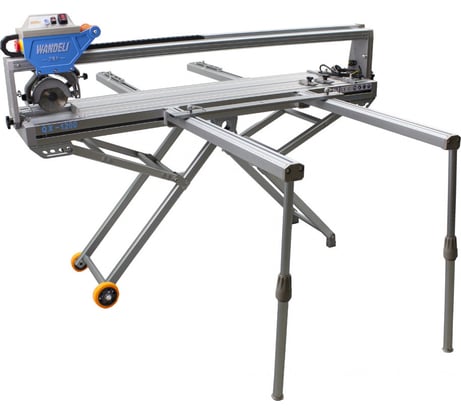 Электрический плиткорез Wandeli QX-1200