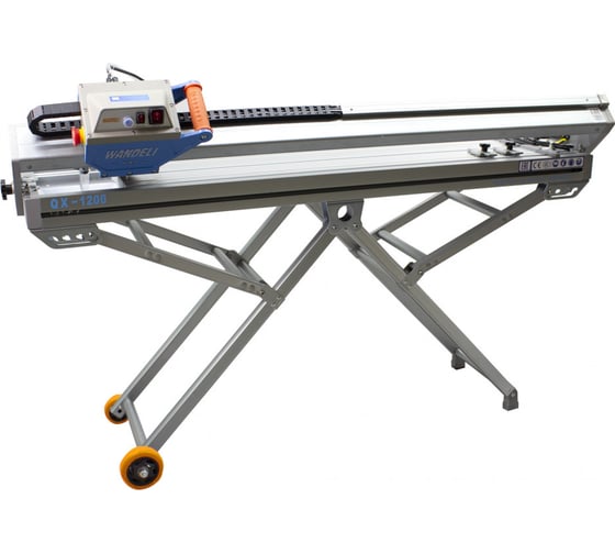 Электрический плиткорез Wandeli QX-1200