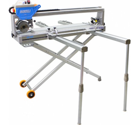 Электрический плиткорез Wandeli QX-800