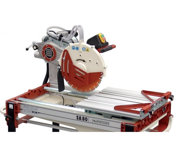 Камнерезный станок RAIMONDI SA80 218А