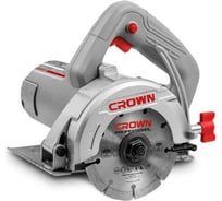 Crown Алмазная Пила Плиткорез CT15228-125-W