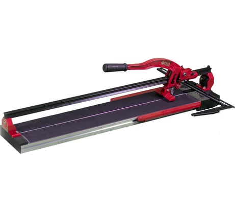 Ручной плиткорез с лазером SHIJING 600 мм A-03-600