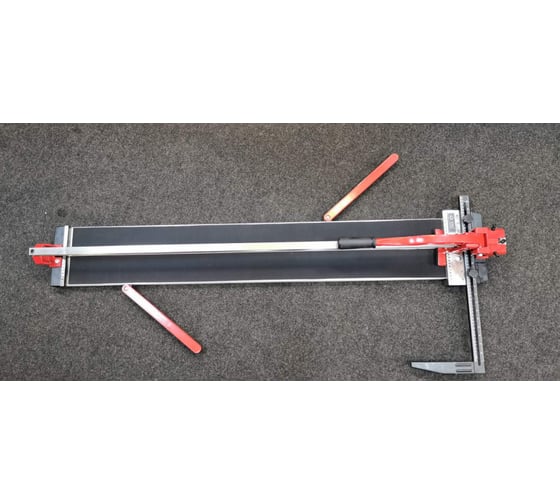 Ручной плиткорез с лазером SHIJING 1200 мм A-03-1200