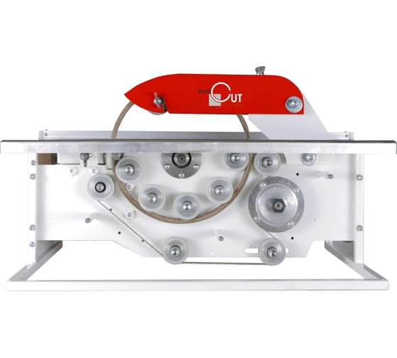 Кольцерезный станок Mechanic Multicut R-250 19568442011