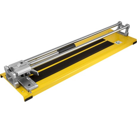 Двухрельсовый плиткорез МастерАлмаз МТ 600мм 10509368