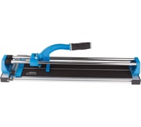 Ручной плиткорез БАРС 600х14 мм, каретка на подшипниках, усил.рук-ка, облегченная 87580