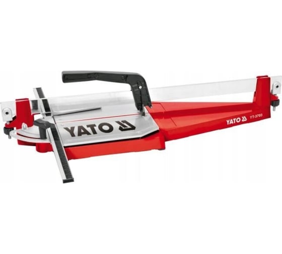 Плиткорез YATO 630 мм YT-3703 1