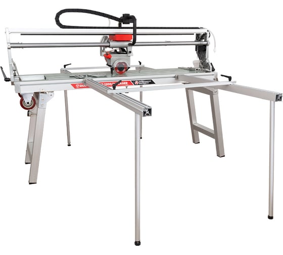 Электрический плиткорез Diam EX-AUTO1200/2.3 LASER 600146