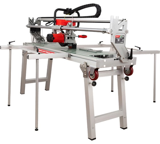 Электрический плиткорез Diam EX-AUTO1200/2.3 LASER 600146