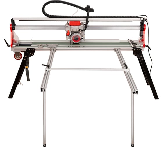 Электрический плиткорез Diam ML-AUTO1200/2.3 LASER 600147