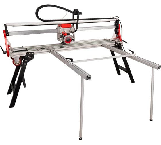 Электрический плиткорез Diam ML-AUTO1200/2.3 LASER 600147