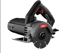 Профессиональная алмазная пила (плиткорез) DELI DE-YS110-1E (1300Вт, диск 110 мм, глубина реза 32 мм, 13000 об/мин) 134565