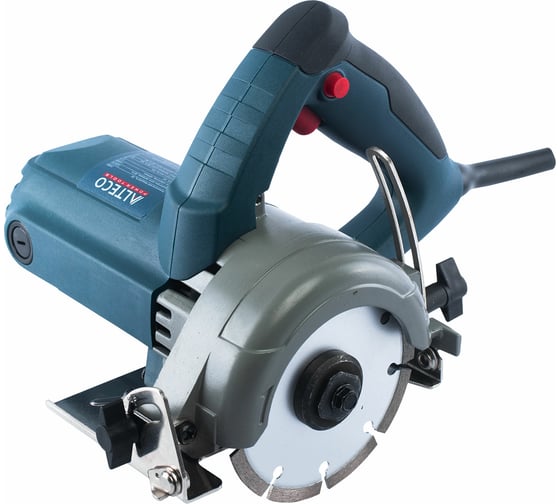 Дисковая пила по плитке Alteco MC 1400-110 22984