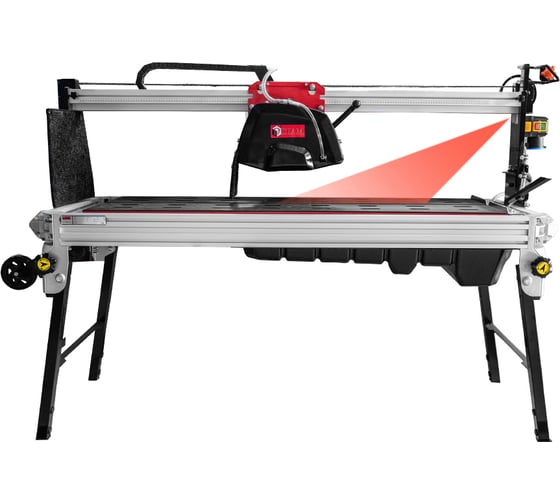 Станок отрезной Diam PLM-1500 AL/2.2 LASER 600149