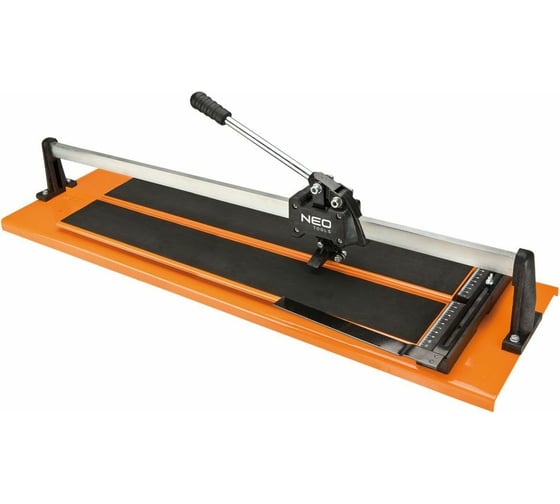 Плиткорез NEO Tools 800мм 56-005