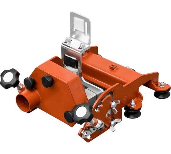 Универсальная каретка для обработки плитки RAIMONDI POWER RAIZOR 433PWROHR/433PWROHEUD 1