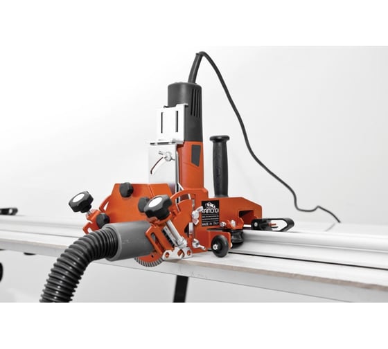 Универсальная каретка для обработки плитки RAIMONDI POWER RAIZOR 433PWROHR/433PWROHEUD