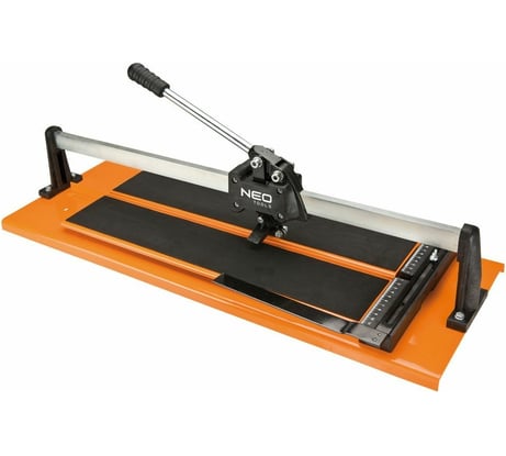 Плиткорез NEO Tools 600мм 56-004