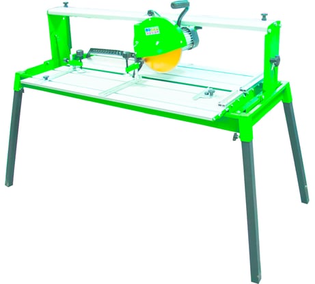 Плиткорез со столом Калибр ПЛЭС-250/1700 00000046016