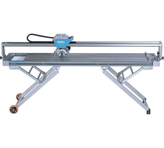 Плиткорез с автоматикой Wandeli QXZ-ZD-1800
