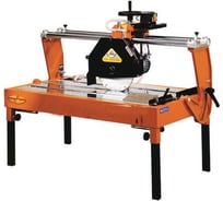 Камнерезный станок Nuova Mondial Mec MANTA CE 120, 380V, 3.0KW, 350mm 00-00001610