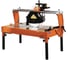 Камнерезный станок Nuova Mondial Mec MANTA ED 150, 220V, 2.2KW, 350mm 00-00005940 1