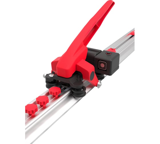 Система резки для крупноформатного керамогранита vertextools PROMAX 20-2800 см, толщина 6-12 мм 17-20-2800
