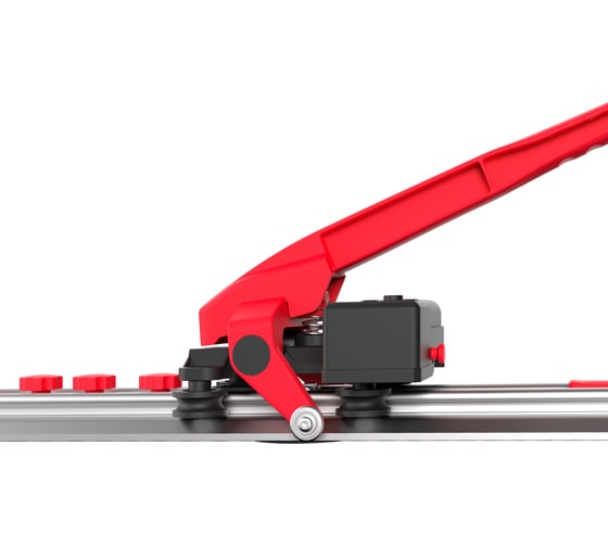 Система резки для крупноформатного керамогранита vertextools PROMAX 20-2800 см, толщина 6-12 мм 17-20-2800