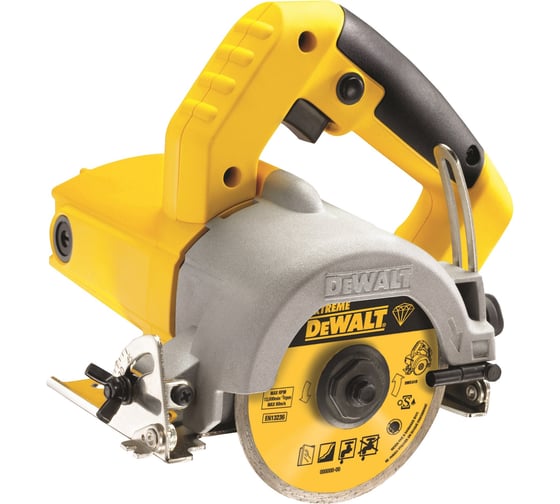Плиткорез DEWALT DWC 410