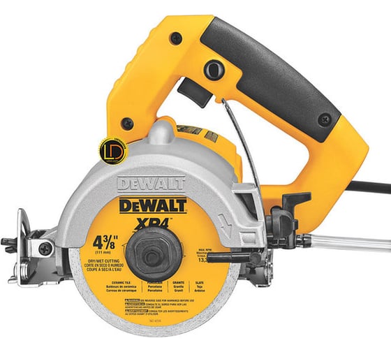 Плиткорез DEWALT DWC 410