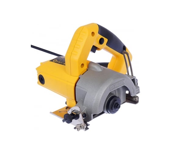 Плиткорез DEWALT DWC 410