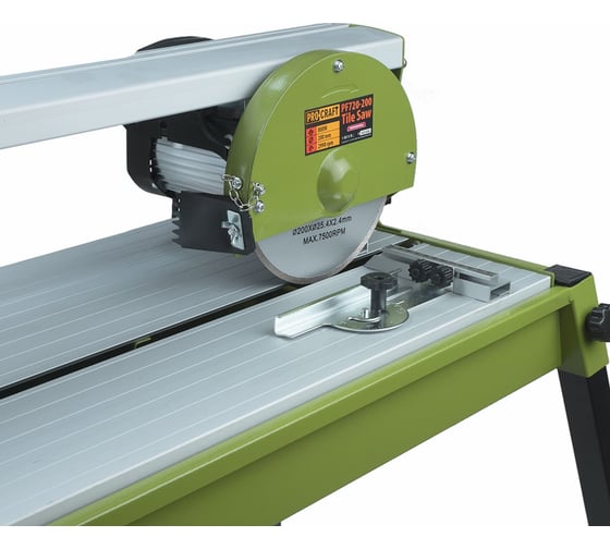 Плиткорез PROCRAFT /200 PF720