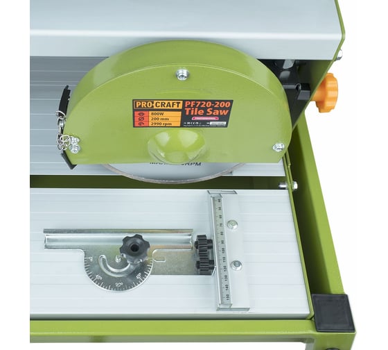 Плиткорез PROCRAFT /200 PF720