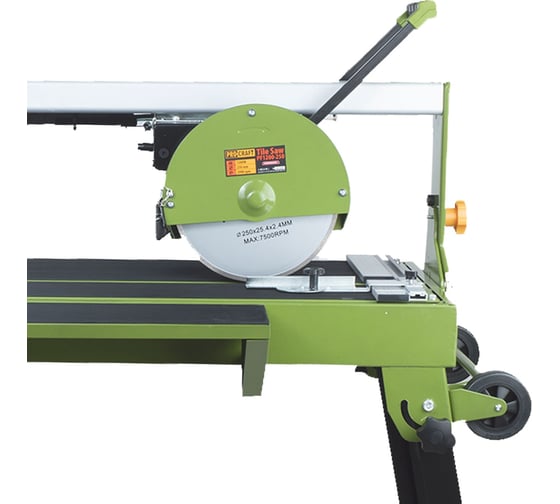 Плиткорез PROCRAFT 250 PF1200