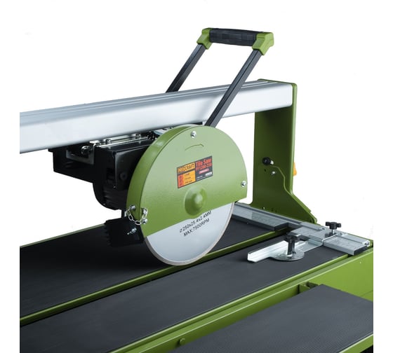 Плиткорез PROCRAFT 250 PF1200