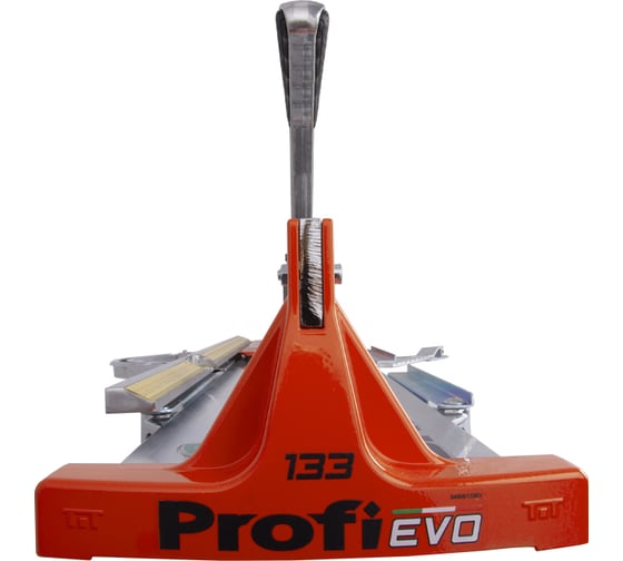 Ручной профессиональный плиткорез BATTIPAV PROFI EVO 133 61300EV