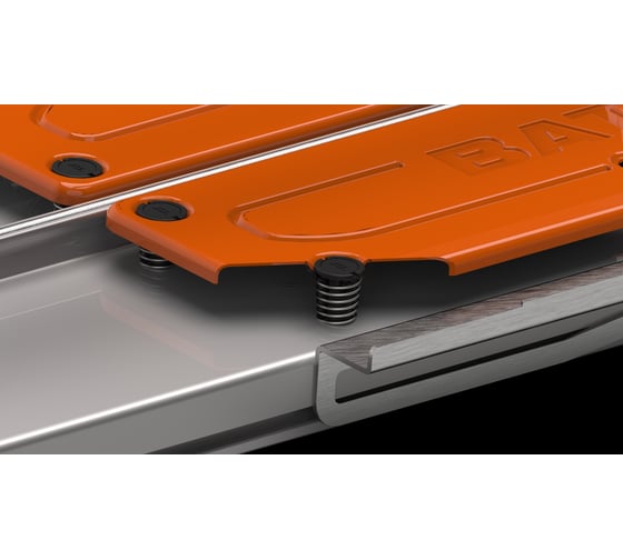 Ручной профессиональный плиткорез BATTIPAV PROFI EVO 163 61600EV