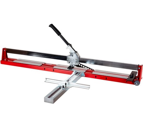 Плиткорез ручной KRISTAL FAVORI 1270 мм 35553