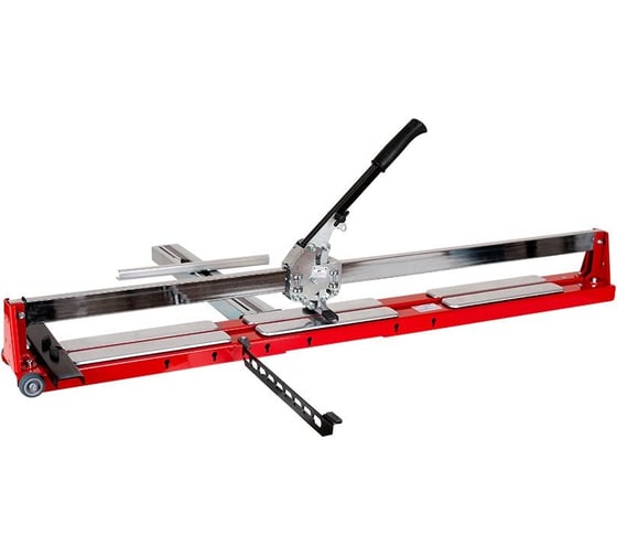 Плиткорез ручной KRISTAL FAVORI 1270 мм 35553