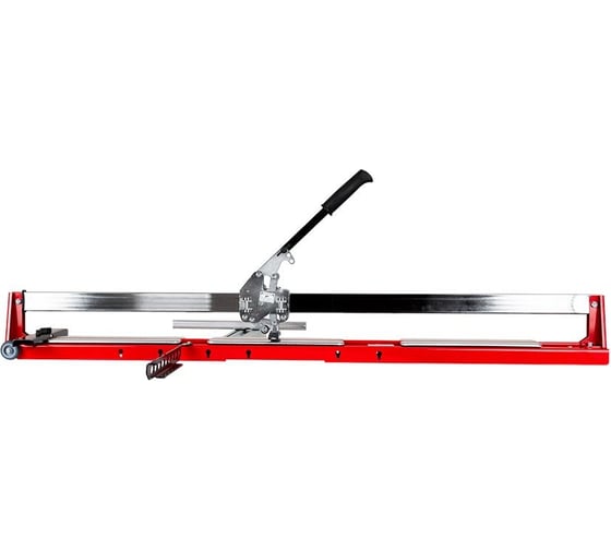 Плиткорез ручной KRISTAL FAVORI 1270 мм 35553