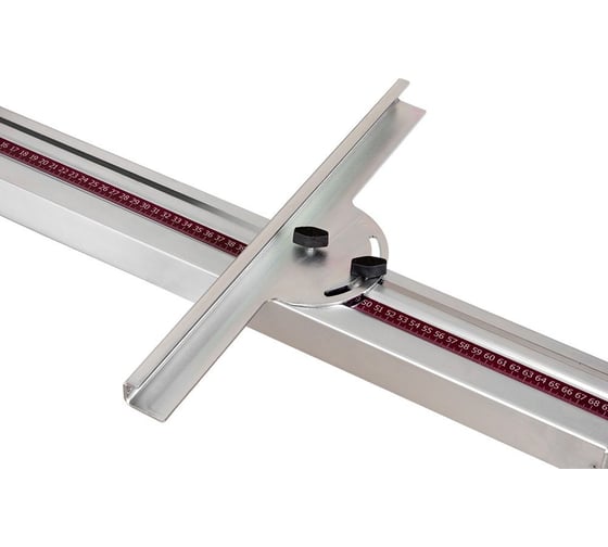 Плиткорез ручной KRISTAL FAVORI 1270 мм 35553