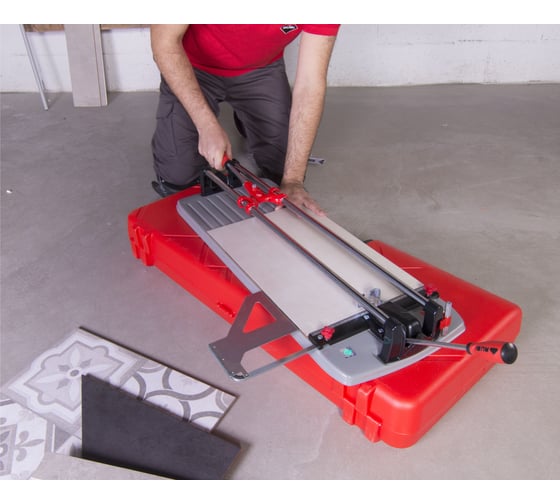 Ручной плиткорез RUBI проф. TS-75 MAX 18923