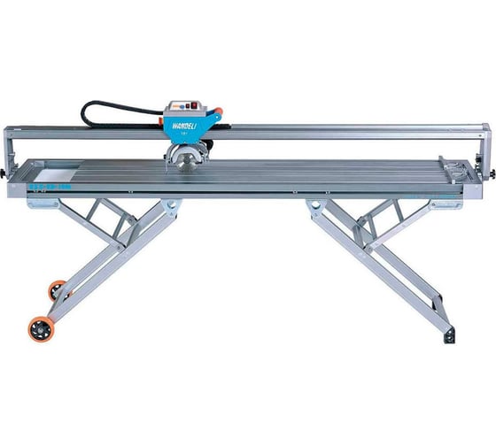 Электрический плиткорез Wandeli QXZ-1600 1