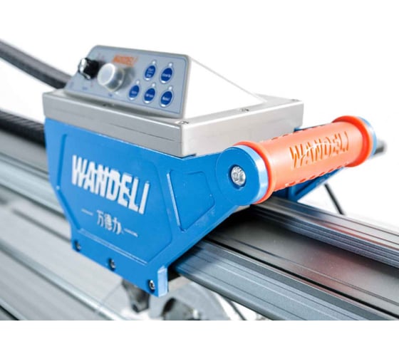 Электрический плиткорез Wandeli QXZ-ZD-1600