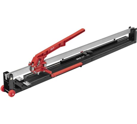 Плиткорез механический DLT Optima-1000, рез до 1000мм 1131