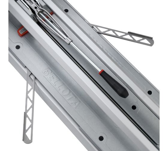 Ручной плиткорез Bellota TECH75