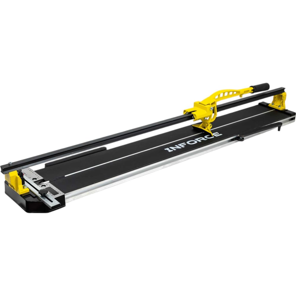 Рельсовый плиткорез 1200мм Inforce 05-13-18 - выгодная цена, отзывы ...
