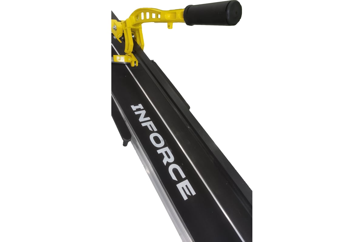 Рельсовый плиткорез 1200мм Inforce 05-13-18 - выгодная цена, отзывы ...