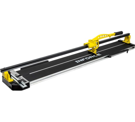 Рельсовый плиткорез 1200мм Inforce 05-13-18